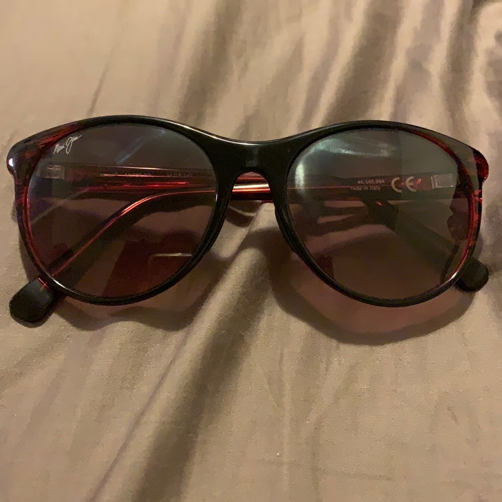 Maui Jim sunglasses